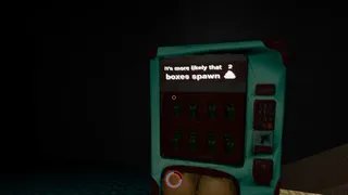 Panchito Delivery: Project Elevator