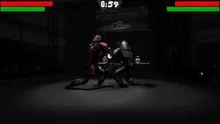 Скриншот 5 к игре Iron Fury: Robot Boxing