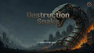 Destruction Snake