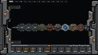 Destruction Snake