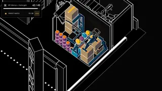 Скриншот 5 к игре Pack It In!