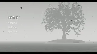 Скриншот 5 к игре the chair across the table stayed empty