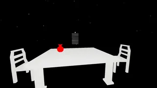 Скриншот 7 к игре the chair across the table stayed empty