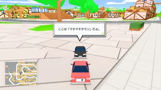 メペキョンレーシング