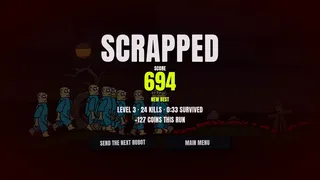 Скриншот 6 к игре Clobbo