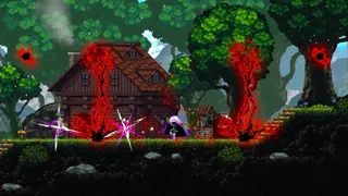 Ashen Legacy