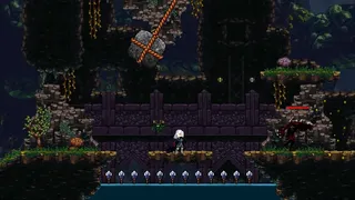 Ashen Legacy