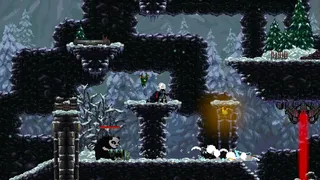 Скриншот 5 к игре Ashen Legacy