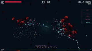 Скриншот 6 к игре NUVRATE