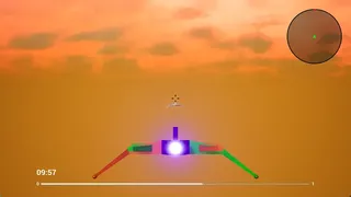 Star Space