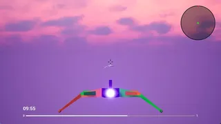 Скриншот 5 к игре Star Space