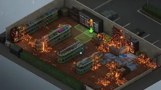 FireGrid