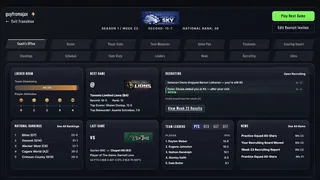 Скриншот 6 к игре Geeked-Out Basketball