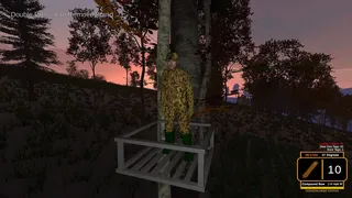 Deer Hunting - The Season 2