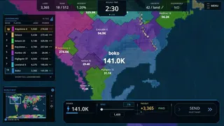 Macrostate