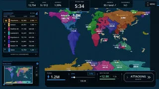 Macrostate