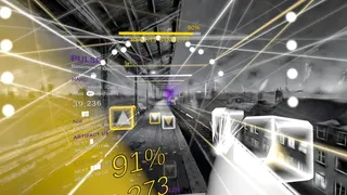 Скриншот 5 к игре Dystopia