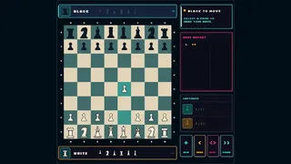 Platform Chess