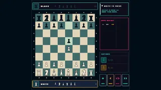 Platform Chess