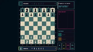 Скриншот 5 к игре Platform Chess