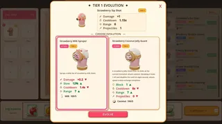 Blend Hunter: Smoothie Bullet Heaven