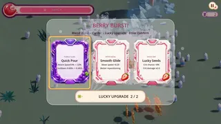 Blend Hunter: Smoothie Bullet Heaven