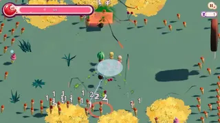 Blend Hunter: Smoothie Bullet Heaven