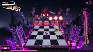 Ghouls Grooves and Garlic