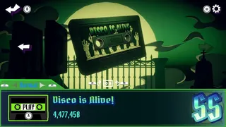 Скриншот 5 к игре Ghouls Grooves and Garlic