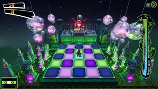 Скриншот 6 к игре Ghouls Grooves and Garlic