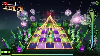 Скриншот 7 к игре Ghouls Grooves and Garlic