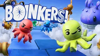 BOINKERS!