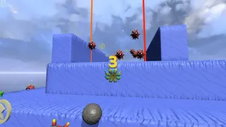 BOINKERS!