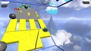 Скриншот 5 к игре BOINKERS!
