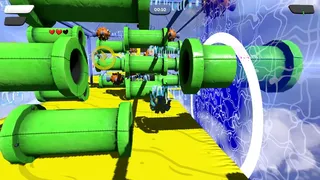 Скриншот 6 к игре BOINKERS!