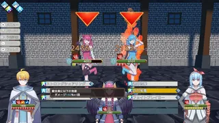 Pheles Rebirth