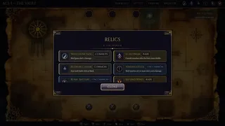 Скриншот 5 к игре Shardkeep