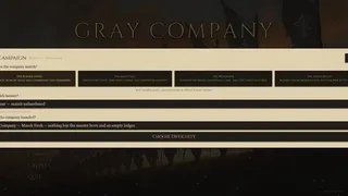 Gray Company