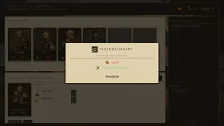 Скриншот 7 к игре Gray Company