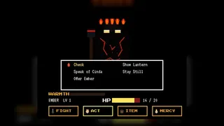 EMBERDEEP