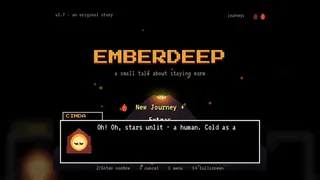 Скриншот 6 к игре EMBERDEEP