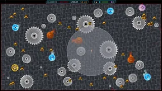 Blade Dodger