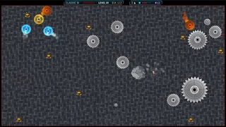 Blade Dodger