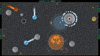 Blade Dodger