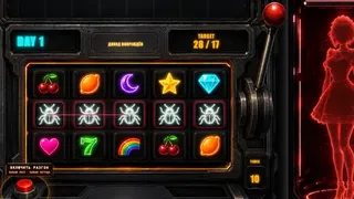 HEARTSLOT