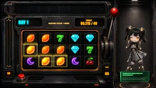 HEARTSLOT