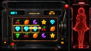HEARTSLOT