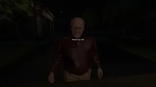 Hotdog Killer