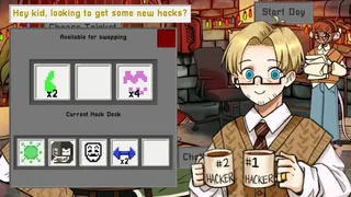 Скриншот 5 к игре Something Really Evil Inc.