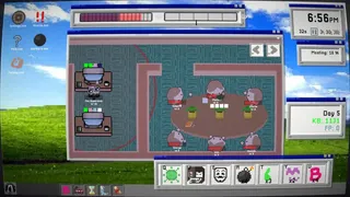 Скриншот 6 к игре Something Really Evil Inc.